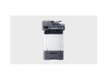 45 Pages/Minute Color Photocopier Machine Kyocera