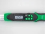 1/2" 6.8-135 Nm Mini Digital Torque Wrench - Image 2