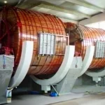 Wooden Leather Mixer Cabinet ADD-100