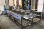 560 Tray (4 m) Water Borek Machine - Image 9