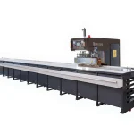 25 kVA Mobile High Frequency Tarpaulin Tent Welding Machine