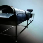 Dry System Sesame Washing Machine