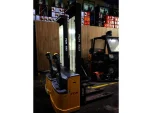 Rental of Fully Electric Forklifts of All Tonnages and Sizes - Image 6