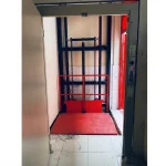 5 Meter Load Platform