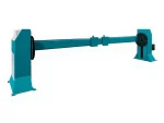 15 Ton Capacity Welding Positioner