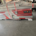 Spear 3200 Prestige Line Cutter Machine