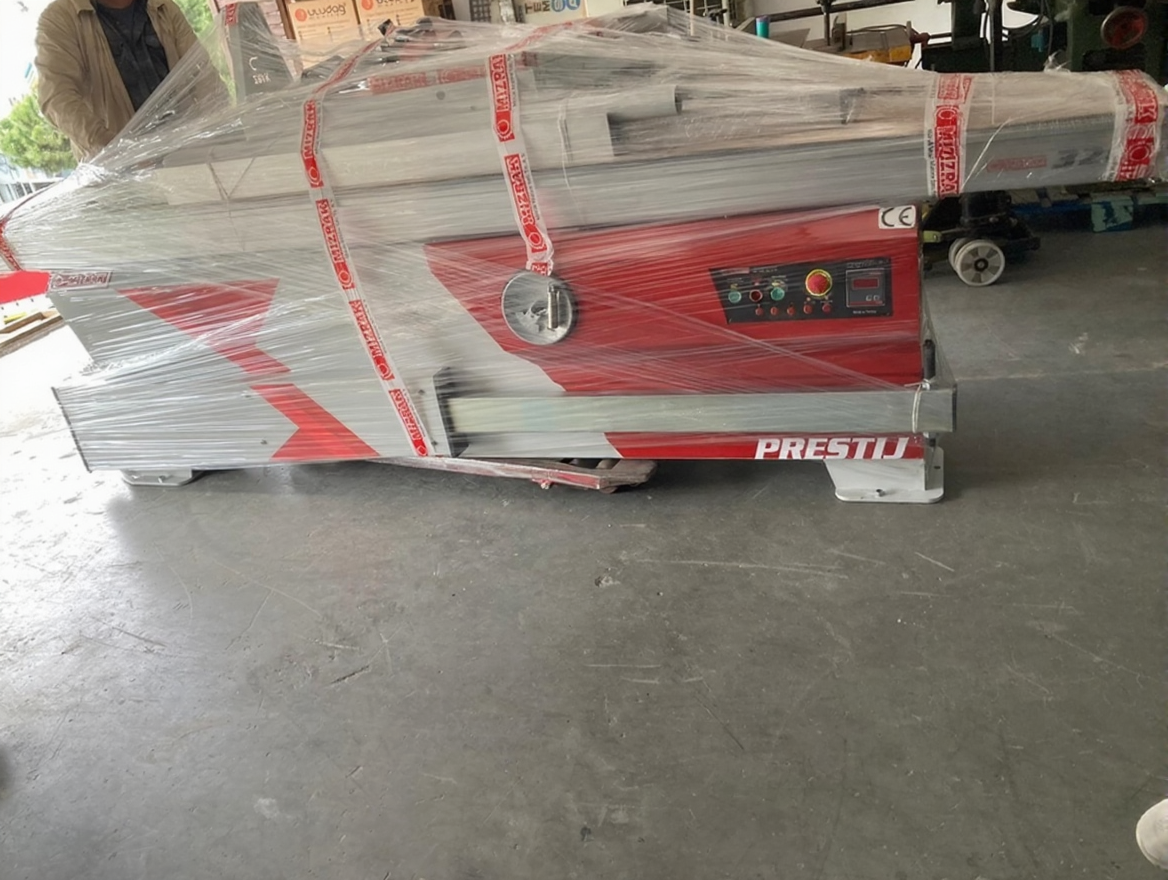 4csjpscwt9rmc0ctmxnvcxeyer Spear 3200 Prestige Line Cutter Machine - Image 1