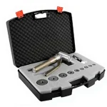 HCS 02 El Tipi Hidrolik Yuvarlak Panç Seti