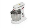 Speed Controlled Mixer