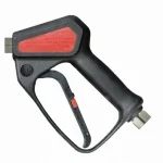 160 Bar Car Washing Gun