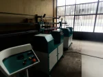 300 Mm Mini Circular Welding Machine