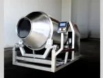 ETYS 2000 Horizontal Cooled Meat Drum