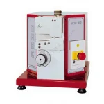 302 Leather Bag Handle Cutting Machine