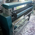 Cemil Usta Glue Roller Machine