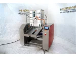 HSA 500 (400 Meters/Minute) Stretch Film Wrapping and Stretch Film Transfer Machine - Image 15