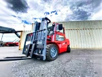 5 Ton (3000 Mm) Diesel Forklift - Image 5