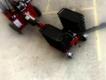 400 kg Glass Handling Assembly Robot - Image 6
