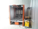 Electrostatic Powder Coating Enamel Gun System - Image 5