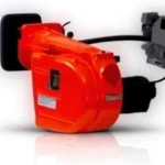70-260 kW Monoblock Natural Gas Burner