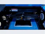30x20 cm 40 Watt Laser Cutting Machine - Image 8
