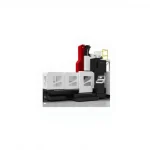 3000X1850x800 Mm CNC Double Column Processing Center