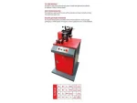 1.5 kW Wire Crushing Machine - Image 2