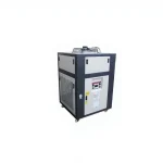 8,000 Kcal/Hour Scroll Cooling Chiller