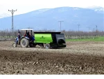 6 m³ Solid Fertilizer Spreading Trailer - Image 2