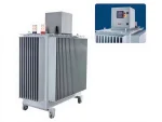Thyristor Controlled Oil Cooled Coating Rectifier - Image 2