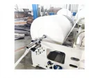 4-Way Z Folding Paper Towel Machine