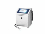 430 m/min Printing Speed Inkjet Coding Machine