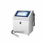 430 m/min Printing Speed Inkjet Coding Machine