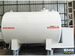 8000 Liter Pumped Fuel Tank - Image 3