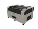 120 Watt Co2 Wood Laser Cutting Machine - Image 4