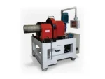 100-500 mm Fixed Pipe Welding Beveling Machine