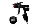 Jet X Paint Guns - Basic / Digital / Digital Pro