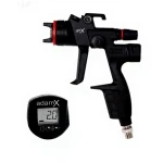 Jet X Paint Guns - Basic / Digital / Digital Pro