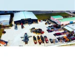 120 m3 Fixed Bucket Concrete Plant - Image 17