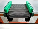 2500 Mm Mesh Belt Conveyor Systems - Image 6