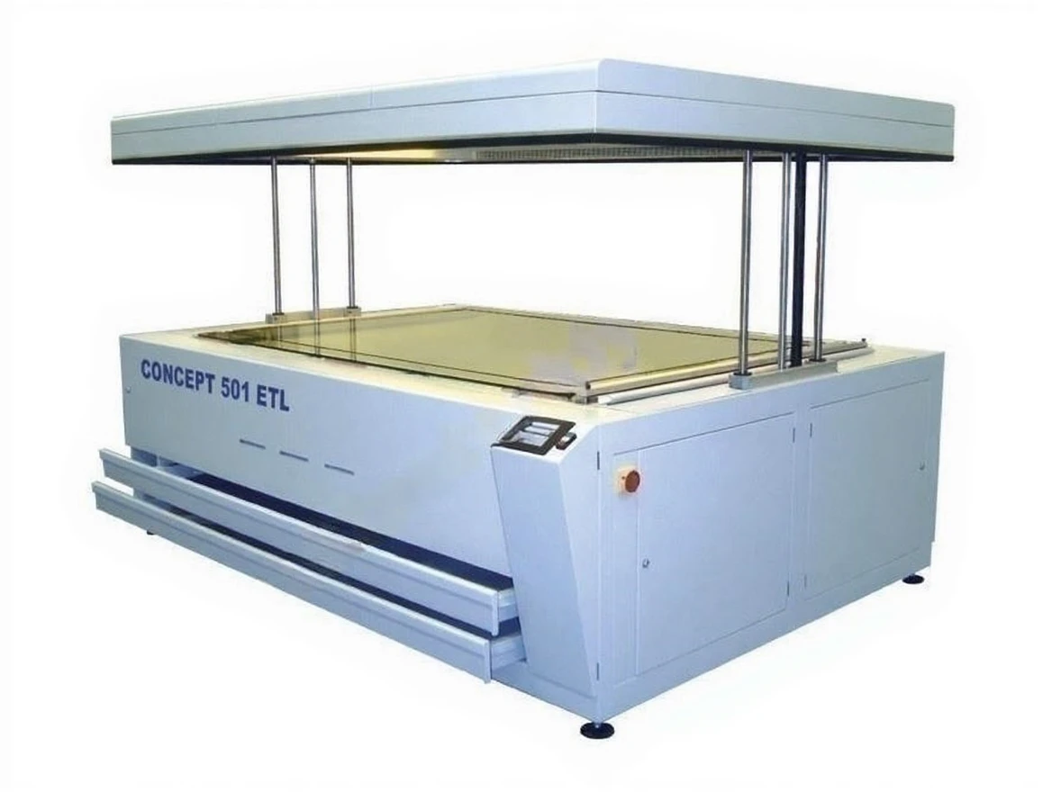 4f24v4gvpnrmc0ctt8xve6fvp8 Mold Exposure Machine - Double Sided (132 X 203 Cm) - Image 1