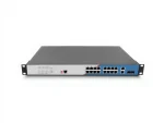 Longline Lngıgf18gt-16Poe-M 20-Port 10/100/1000 Mbps Managed Industrial Poe Switch