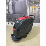 Nilfisk / Viper As 5160 T - Walk-Behind 60 Litre Battery-Powered Floor Scrubber