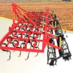35 Leg 350 Cm Super Spring Cultivator