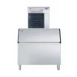 400 kg / hour Snow Flake Ice Machine