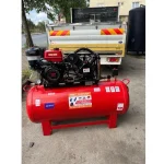 300 Liter Rope-Start 12 bar Compressor