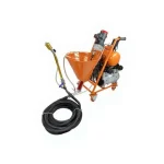 TMIX-4300 Insulator Electric Texture Machine