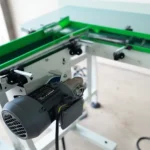 Ortadan Tahrikli Özel Amaçlı Konveyör