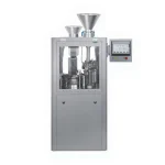 24000 Pieces/Hour Fully Automatic Capsule Medicine Filling Machine