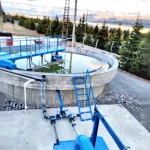 Industrial Wastewater Treatment