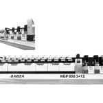 3+10 Head Marble Calibration Grinding Machine